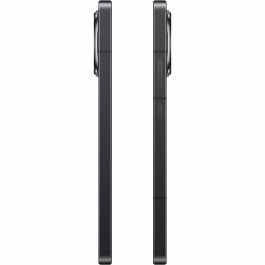 POCO F7 Pro 256GB 12GB RAM Negro - Smartphone 5G con Snapdragon 8 Gen 3, Pantalla AMOLED 2K 120Hz y Batería 6000 mAh