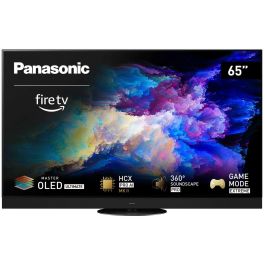 Smart TV Panasonic TV65Z95AEG 65" OLED 4K Ultra HD Precio: 2791.68999978. SKU: B1GJA4NVEH