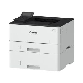 Canon Lbp243Dw Impresora Laser Monocromo 36ppm, Doble Cara, WiFi, Red, 250+550 Hojas Canon Lbp243Dw Impresora Laser Monocromo 36ppm, Doble Cara, WiFi, Red, 250+550 Hojas