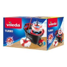 Set turbo (easywring & clean) 163422 vileda