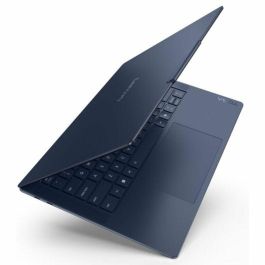 Laptop Lenovo Yoga Slim 7x 14,5" X1E78100 Snapdragon X Elite (X1E) 32 GB RAM 1 TB 1 TB SSD Qwerty Español