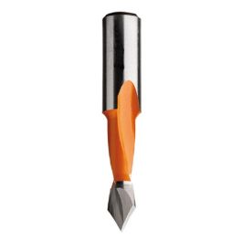 CMT 313 Broca Pasante Conexión Rápida Rotación Derecha L-57.5mm, Mango 10x26mm, Broca 8mm Precio: 26.94999967. SKU: B14N3LZ6EM
