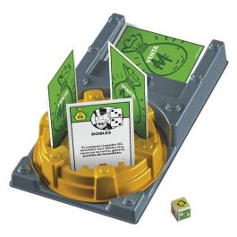 Monopoly Expansión Todo A La Venta G0720 Hasbro Monopoly Expansión Todo A La Venta G0720 Hasbro