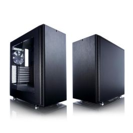 Fractal Design Define C Torre Negro