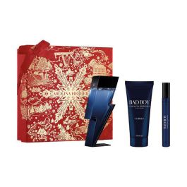 Carolina Herrera Bad Boy Cobalt Eau de Parfum 100ml + Gel Ducha Cabello y Cuerpo 100ml Set Regalo Precio: 94.50000054. SKU: B1CMFH564X