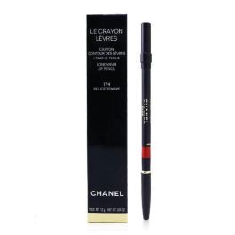 CHANEL Le Crayon Yeux 174 Rouge Tendre Perfilador Labial Larga Duración Para Mujer Precio: 27.69000058. SKU: B137FNX38R