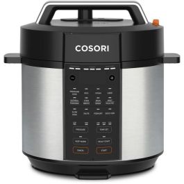 Cosori COS1716395532293 Multicocina 5,7 L 12 Programas Hasta 180 °C 1100 W