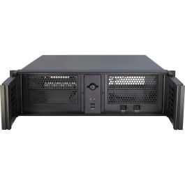 Inter-Tech 3U-3098S S 3HE IPC