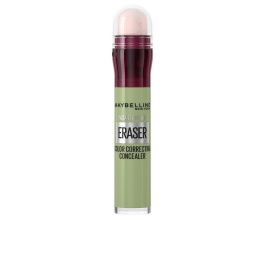 Maybelline Borrador Instant Age Rewind Corrector Color #Verde 6,8 ml Precio: 11.49999972. SKU: B1BFWG5LMS