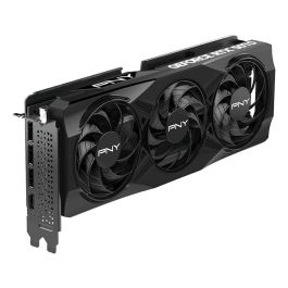 PNY RTX 5070 12GB GDDR7 VERTO OC Triple Fan Tarjeta Gráfica
