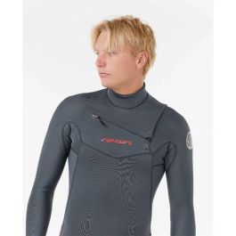 Neopreno Rip Curl Dawn Patrol Pro Cz 43 Rojo