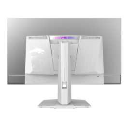 MSI MPG 321URXW QD-OLED Pantalla para PC 80 cm (31.5") 4K Ultra HD QD-OLED Blanco 0,03 ms