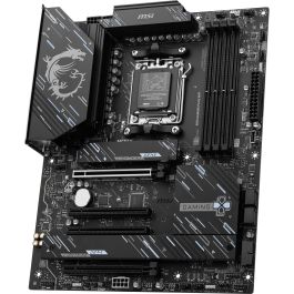 MSI X870 GAMING PLUS WiFi AMD X870 Zócalo AM5 MSI X870 GAMING PLUS WiFi AMD X870 Zócalo AM5