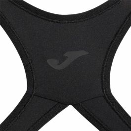 Sujetador Deportivo Joma Sport R-City Iconic Negro 12-14 Años
