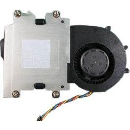 Dell ASSY Heatsink With Fan Blower, 35W, Halogen Free Dell ASSY Heatsink With Fan Blower, 35W, Halogen Free