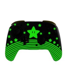 TURTLE BEACH TBC-8101-75 Mando inalámbrico Nintendo Switch Rematch Super Mario Star