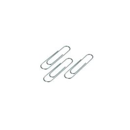 Clip Forofis Nº1,5 (28 Mm) Niquelado Caja De 100 (Set de 10) Precio: 4.88999962. SKU: B1F8HDYVN6