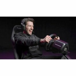 Playseat PLA8717496872760 Asiento de Simulación Evolution Pro Actifit Negro