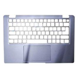 Dell Palmrest assembly for Dell Latitude 5320, features touchpad, smart card reader, NFC, and Thunderbolt interfaces. Dell Palmrest assembly for Dell Latitude 5320, features touchpad, smart card reader, NFC, and Thunderbolt interfaces.