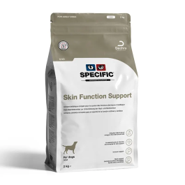 Specific Perro AD Cod Skin Function Support 12 kg (3x4 kg) Pienso para la Función Cutánea Precio: 94.8899996. SKU: B1G73ACEDN