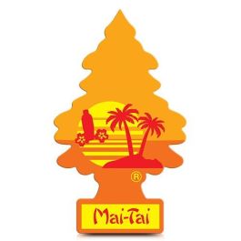 Perfumador Pino Mai Tai PER90548 Perfumador Pino Mai Tai PER90548