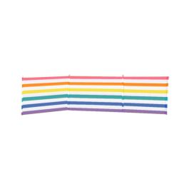 Paraviento 4 Palos Acero Polyester Rayas de Colores 360X80 cm Playa, Piscina, Jardin y Camping 10496 Paraviento 4 Palos Acero Polyester Rayas de Colores 360X80 cm Playa, Piscina, Jardin y Camping 10496 Precio: 20.78999978. SKU: B1DLHAFDCW