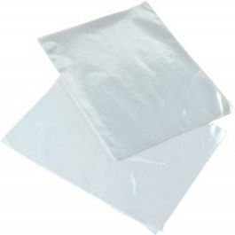 Bolsa Reutilizable para Alimentos Transparente 1 kg 15 x 30 cm Precio: 7.99315957. SKU: B18D5BBJ8T