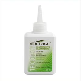 Voltage Tratamiento Secante para Cabello Graso 200 Ml Precio: 16.50000044. SKU: B1KP7QATLD