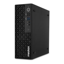 Medion T80 III Ultra 7 256V Mini PC, Intel Core Ultra 7, 1TB SSD, 16GB RAM, Windows 11 Home Precio: 1103.95000012. SKU: B168TNRA64