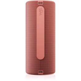 Loewe LOE1702551592291 Altavoz Portátil Inalámbrico Nosotros. HEAR 2 con Bluetooth, 60W, IPX6, 17h de batería y Rojo Coral Precio: 115.59000046. SKU: B18PXFJR5K