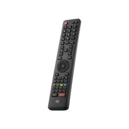 Mando a distancia ONE FOR ALL URC1916 para cualquier televisor Hisense - Negro Mando a distancia ONE FOR ALL URC1916 para cualquier televisor Hisense - Negro