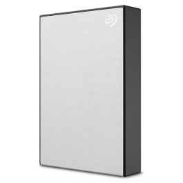 Disco Duro Externo Seagate STKY1000401 Plateado 1 TB HDD