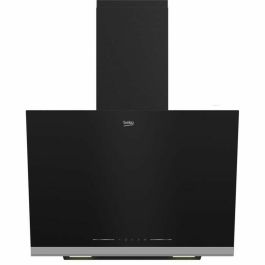 Beko BHCA66741BBHF Campana de pared 60 cm Beko BHCA66741BBHF Campana de pared 60 cm