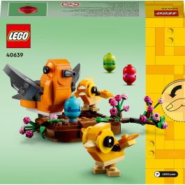 LEGO Set 40639 Nido de Pájaros