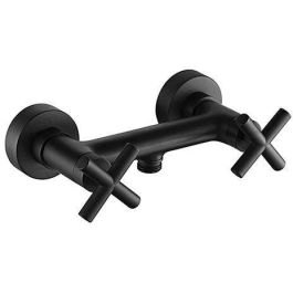 Edouard Rousseau AAAQX11048 Mezclador de Ducha NANKA Negro Precio: 72.88999949. SKU: B18R6EF8F8