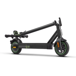 Acer Patinete Eléctrico ES Series 3 AES023 GP.ESC11.01V Negro 350W Autonomía 25km Ruedas 8,5" Freno Disco IPX5 Plegable