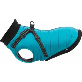 Abrigo para Perro Trixie Pontis Aguamarina S 36 cm Precio: 36.49999969. SKU: B1D9EXVCWT