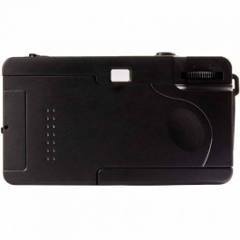 Kodak Cámara Analógica Ultra F9 DA00248 35mm/135 Amarilla