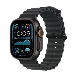 Smartwatch Apple MX4P3TY/A Negro 1,9" 49 mm Smartwatch Apple MX4P3TY/A Negro 1,9" 49 mm