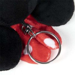 Llaveros peluche minnie