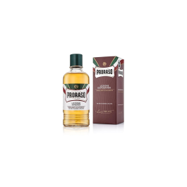 Proraso Loción After Shave Sándalo-Karité Profesional 400 ml Precio: 13.50000025. SKU: S05103205