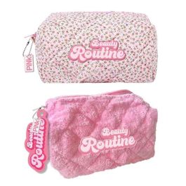Nice Neceser de Belleza Estuche para Productos y Accesorios de Belleza - Modelos Surtidos - Edad Mínima Recomendada: 3 Años