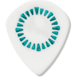 Dunlop Púas Signature Tosin Abasi Jazz III - 0.60mm (Pack 6)