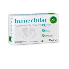 Humectular 30 Comp Humectular 30 Comp Precio: 30.69. SKU: B1GPWZ9YAZ