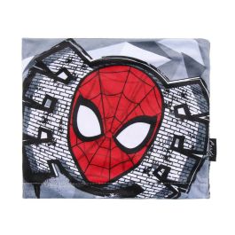 Cerdá Braga Cuello Spiderman para Niños | Bufanda Tubular Infantil 3-12 Años | 100% Poliéster Color Gris Cerdá Braga Cuello Spiderman para Niños | Bufanda Tubular Infantil 3-12 Años | 100% Poliéster Color Gris
