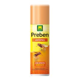 Preben para avispas 250 ml preben 230246 massó Precio: 9.5000004. SKU: S7904600