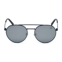 Gafas de Sol Unisex Timberland TB9158A ø 54 mm Gafas de Sol Unisex Timberland TB9158A ø 54 mm