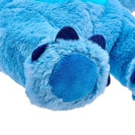 Disney Peluche Stitch FX de 30 cm, Adorable Peluche Interactivo con Sonidos y Reacciones, Edad Recomendada +3 Años