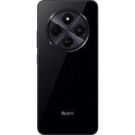 Xiaomi MZB0HPYEU Smartphone Redmi 14C 4GB RAM 128GB Almacenamiento 6.88" 120Hz 50MP Dual IA 5160mAh Batería Negro