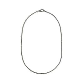 Collar Hombre Albert M. WSOX00345.S Plateado Precio: 163.58999987. SKU: B1JYQXEWND